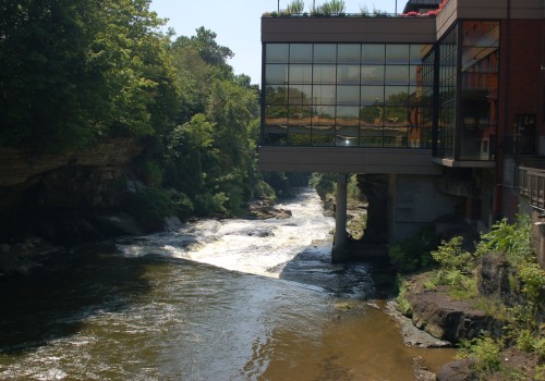 Exploring the Great Outdoors: Top Attractions in Summit County, Ohio