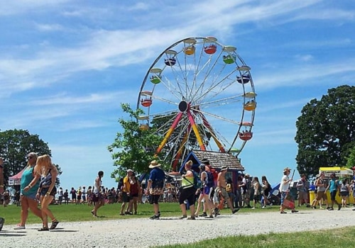 Exploring the Best Local Markets and Fairs in Summit County, Ohio