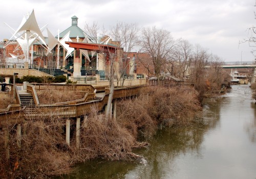 Exploring the Must-See Landmarks in Summit County, Ohio